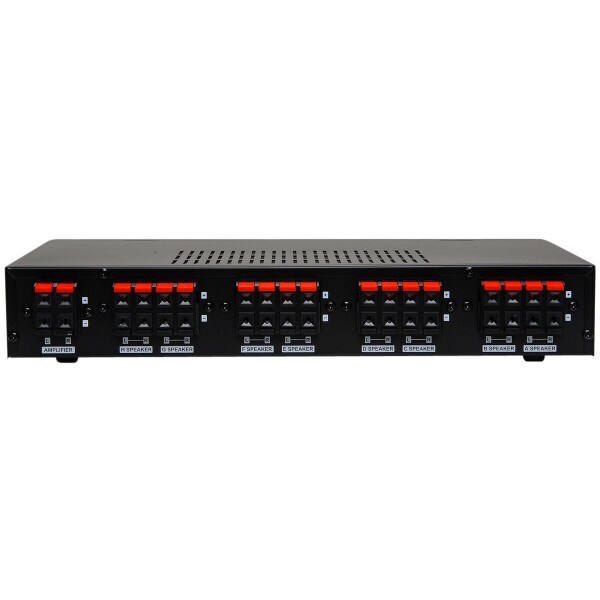 Main product image for Pyle PSS8 8 Channel High Power Stereo Speaker 310-2118
